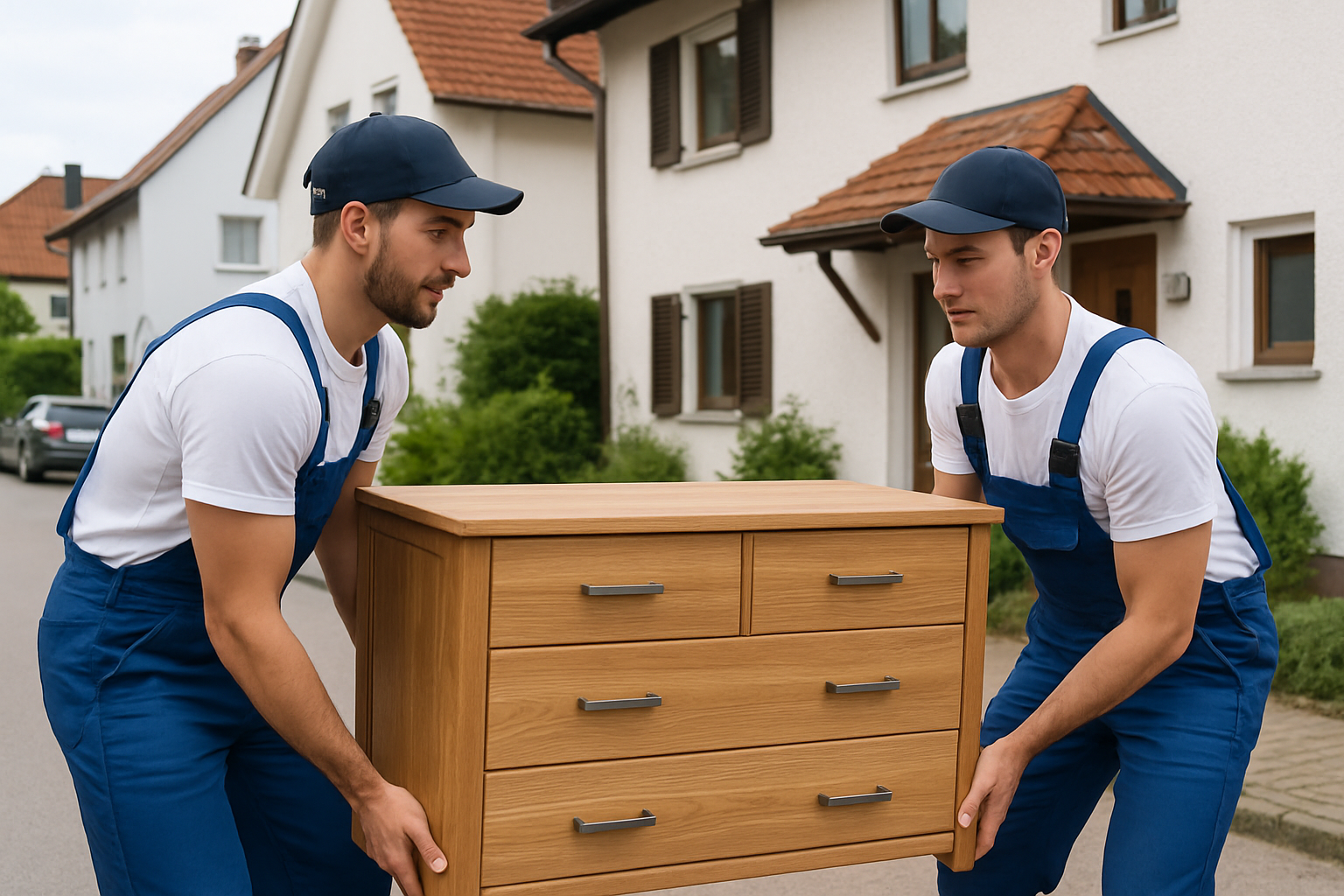 eBay Kleinanzeigen Möbeltransport Fürth
