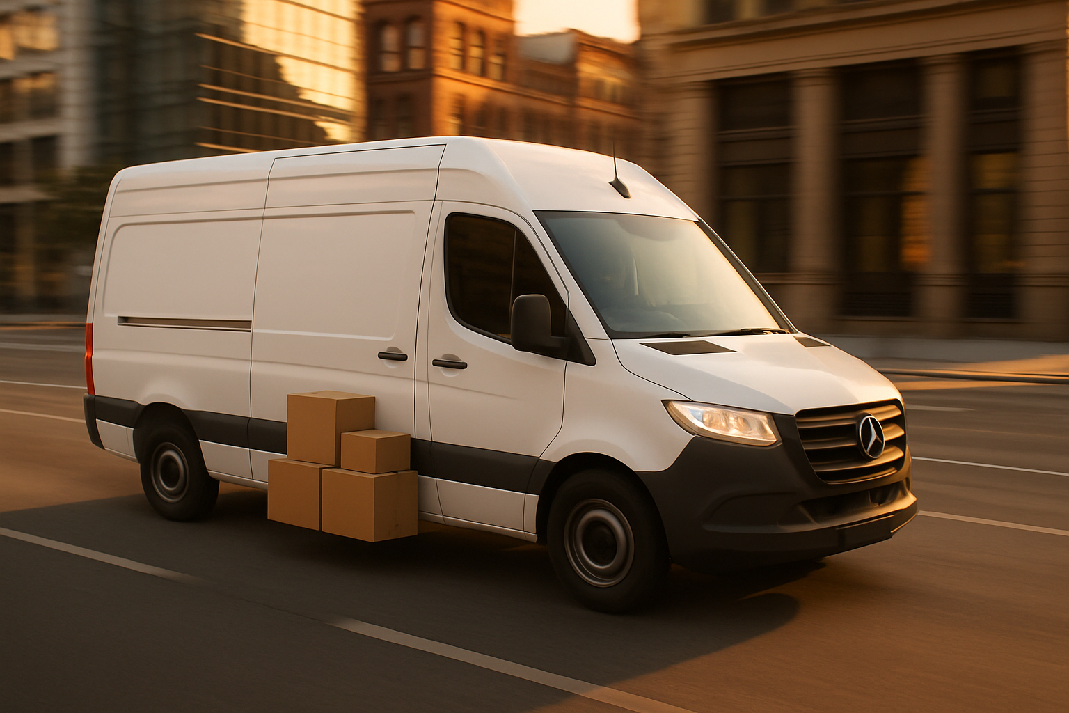Express Möbeltransport 24h Fürth